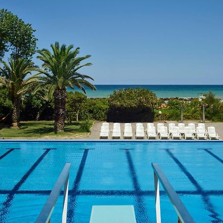 Serena Majestic Residence Montesilvano Marina Εξωτερικό φωτογραφία