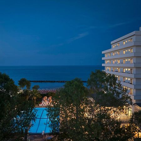 Serena Majestic Residence Montesilvano Marina Εξωτερικό φωτογραφία
