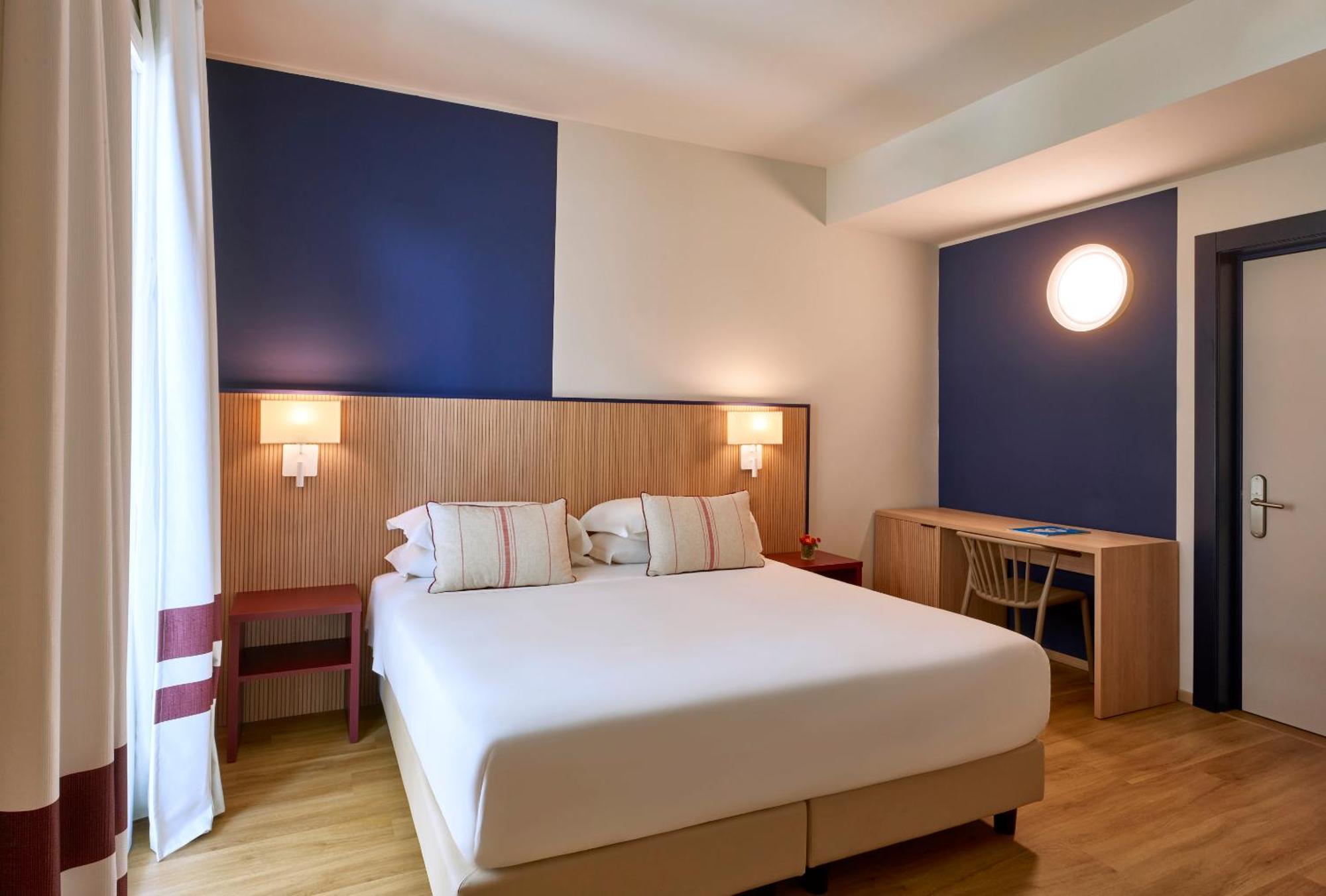 Serena Majestic Residence Montesilvano Marina Εξωτερικό φωτογραφία