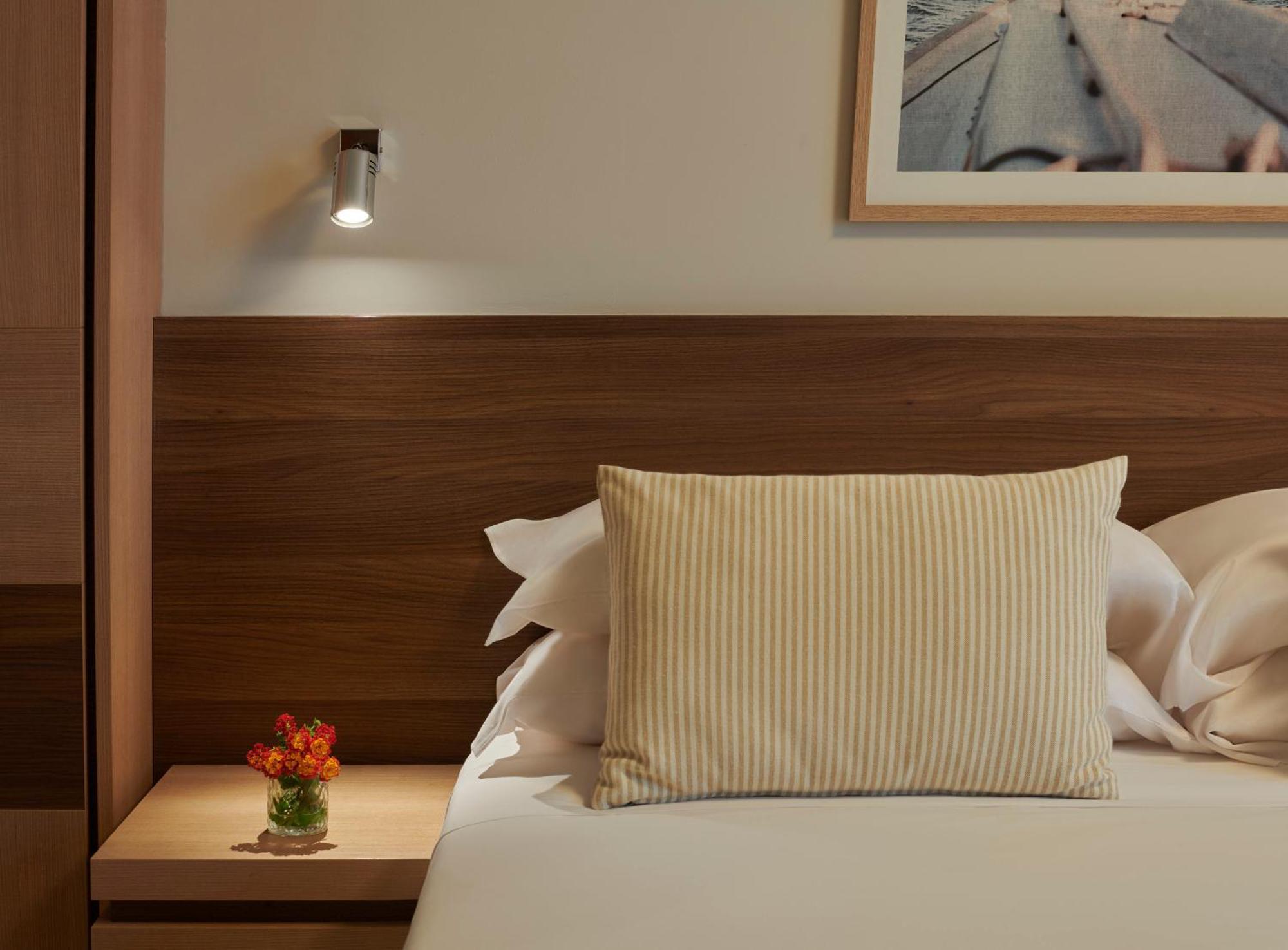 Serena Majestic Residence Montesilvano Marina Δωμάτιο φωτογραφία